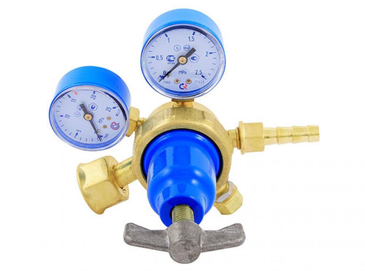 Редуктор кислородный БКО