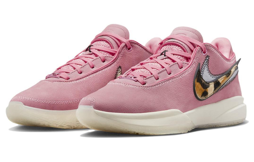 Кроссовки Nike Lebron 20 Ep