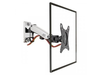 Кронштейн NB F120 (серебристый)