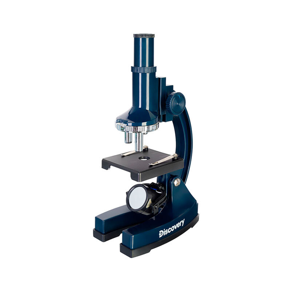 Микроскоп Discovery Centi 01 с книгой