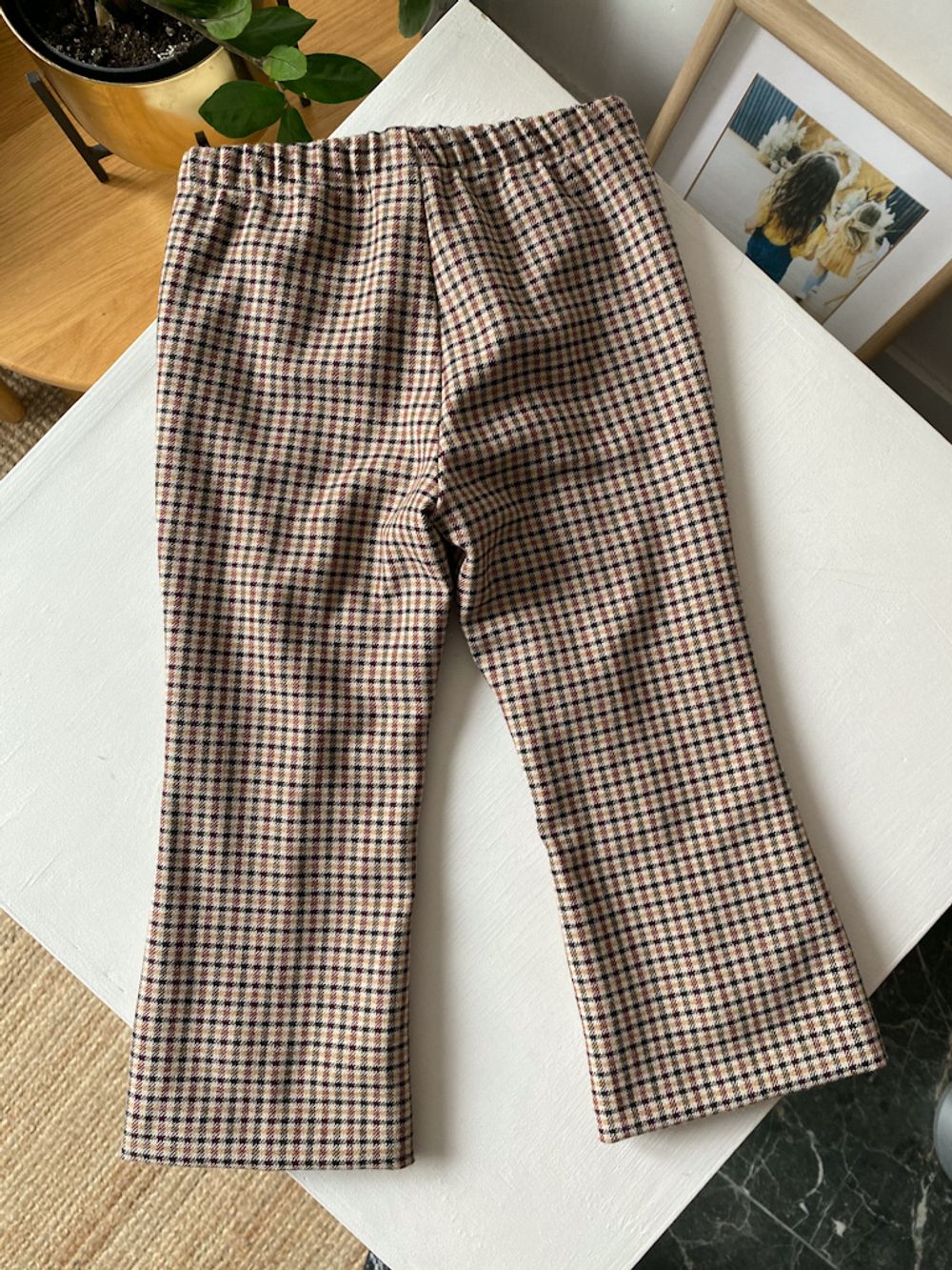 Брюки Il Gufo, 104