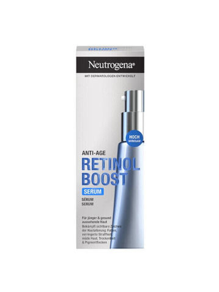 Retinol Boost Skin Serum (Serum) 30 ml