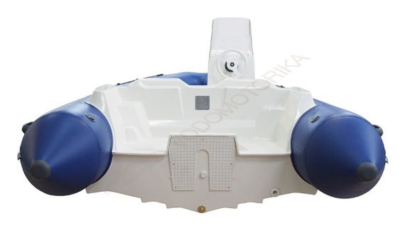 Лодка WINboat 440RL