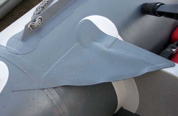 Надувная лодка Badger Classic Line 340