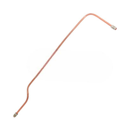 ТРУБКА УПРАВЛЕНИЯ СЦЕПЛЕНИЯ 5320-1602592