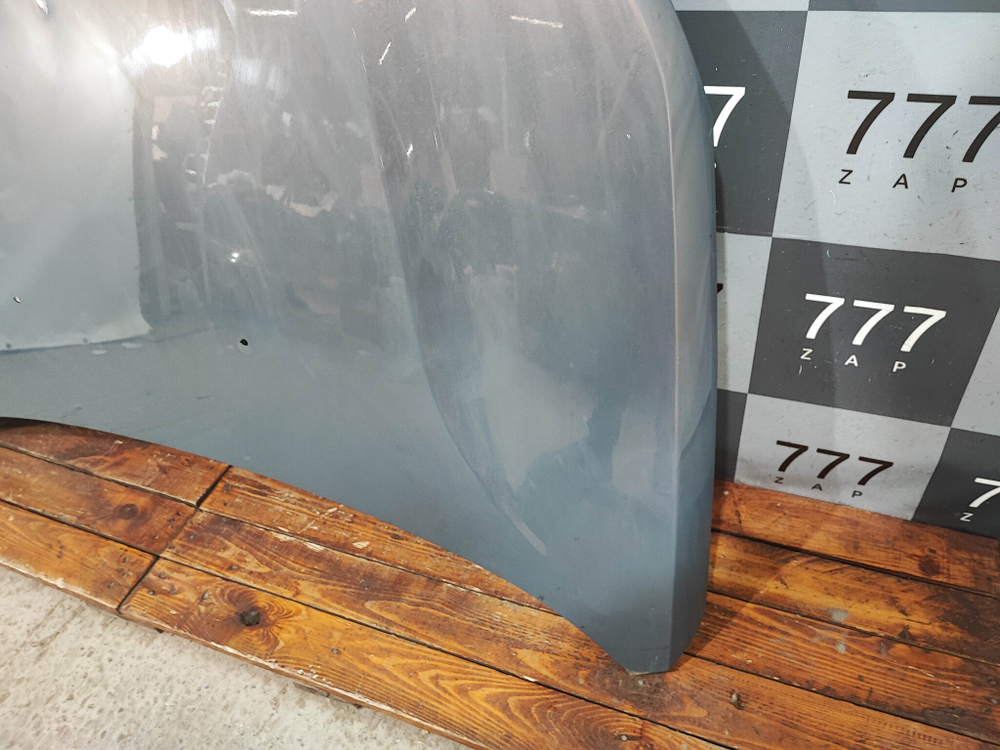 Капот LADA Vesta 15-нв Б/У Оригинал 8450039378