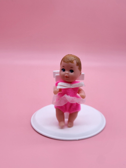 Кукла Барби младенец Крисси 0351