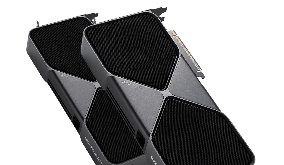 Самые мощные решения с топовыми видеокартами