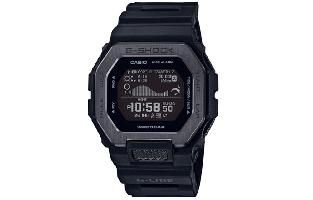 CASIO Men G Lide Series Watch