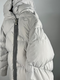 Пуховик Helly Hansen