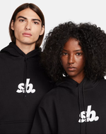 FN2498-010 Худи U NIKE SB FLC PO ESSENTIAL HBR