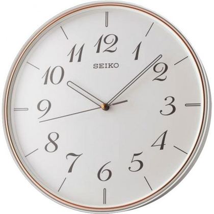 Настенные часы Seiko QXA739W