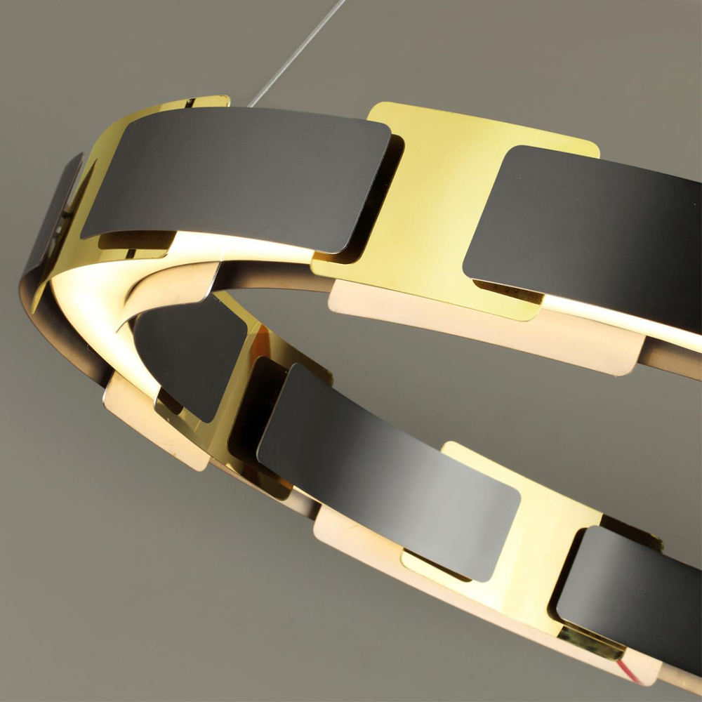 Подвесной светильник Odeon Light 4991/55L