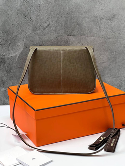 Сумка Hermes Halzan