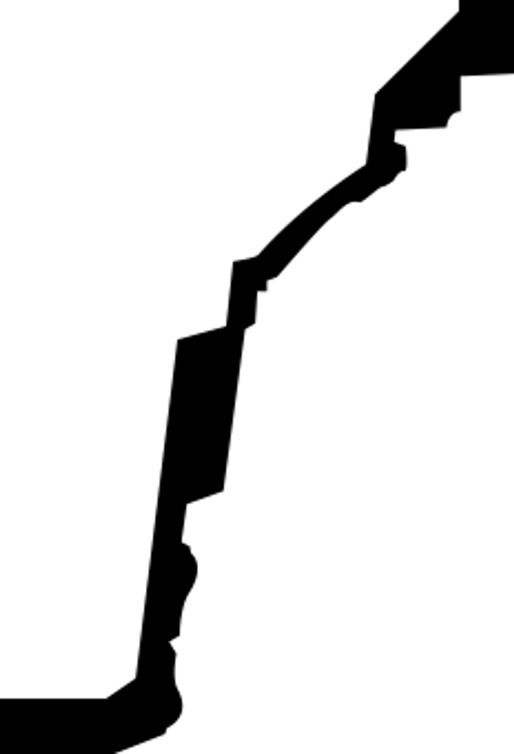 Карниз 1.50.504