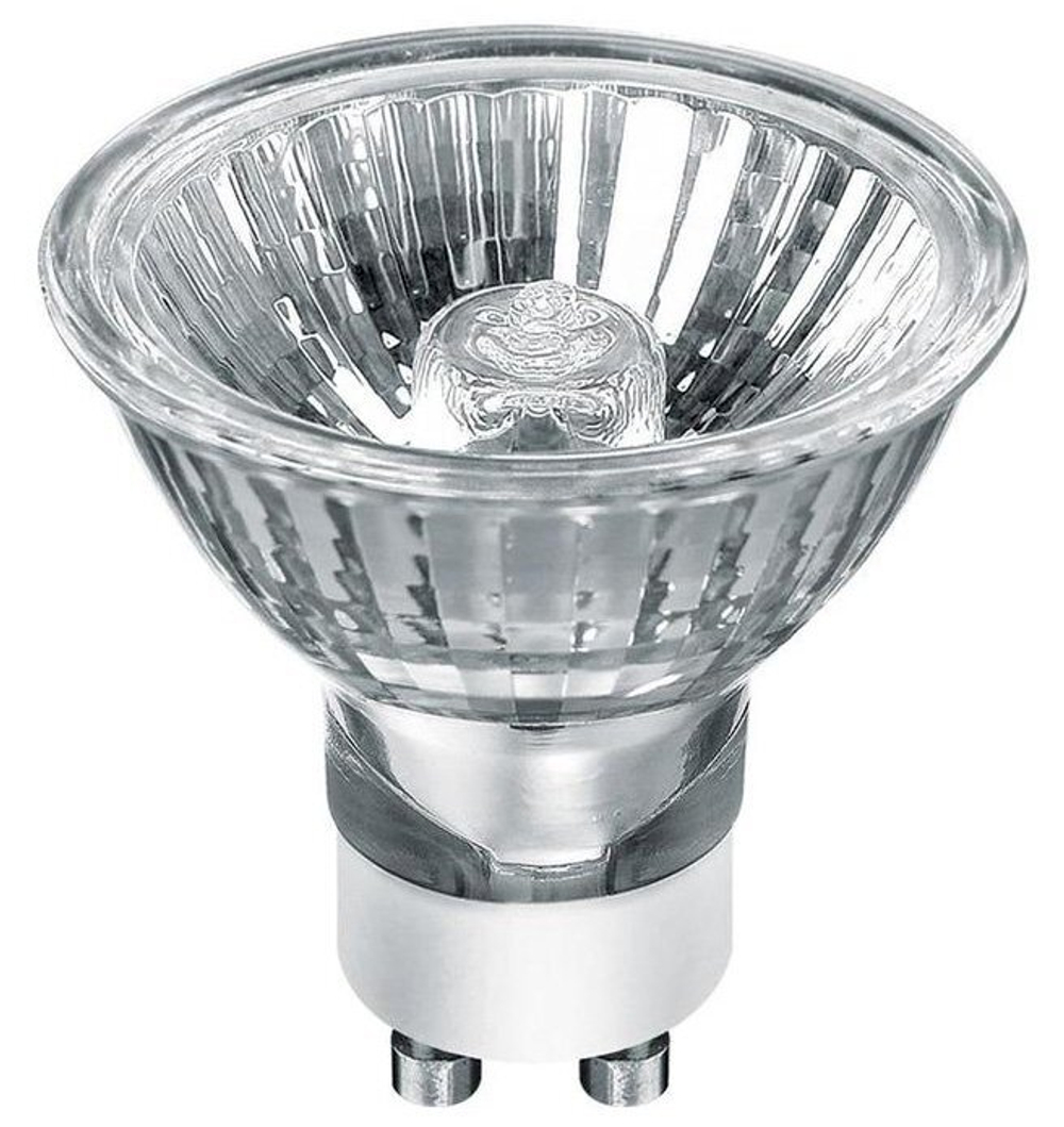 Лампа галогенная Camelion JCDR GU5.3 35 Вт