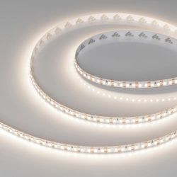 Светодиодная лента FC-A160-8mm 24V Day4000-CX1 (14 W/m, IP20, 5m) (Arlight, резка 1 светодиод) 052932