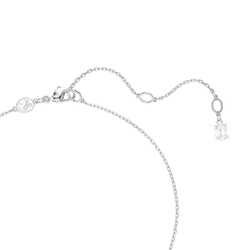 IDYLLIA:PEND PENDANT WHITE/RHS