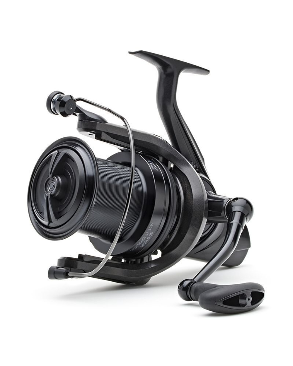 Катушка Daiwa 20 Crosscast 45 SCW 5000C QD