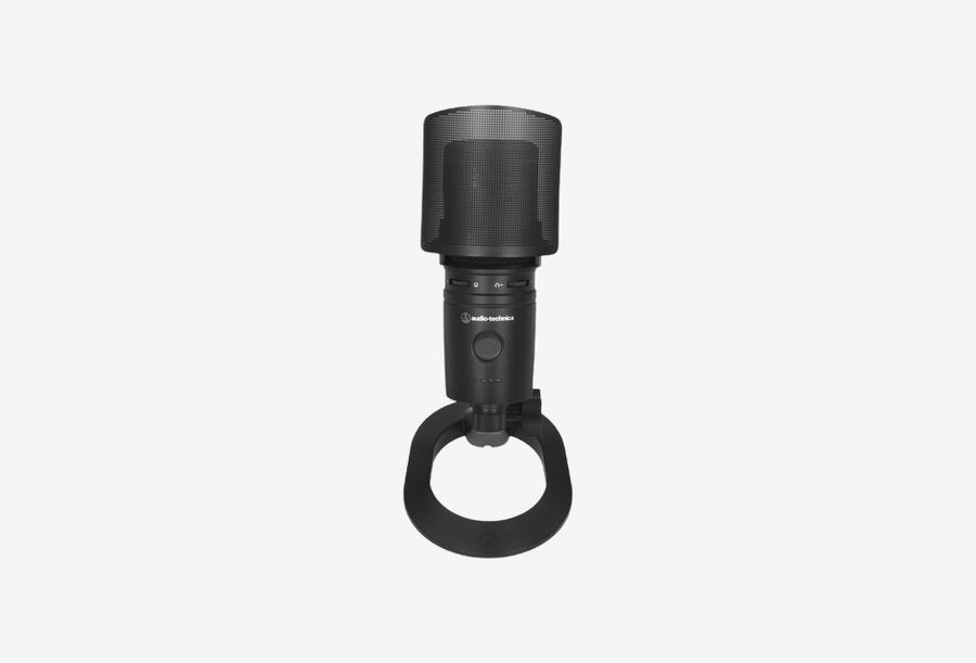 Audio-technica AT2020USB-XP_0226529101730