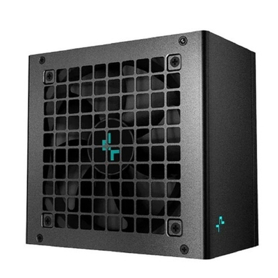 Блок питания DeepCool PK850D,  850Вт,  120мм,  черный, retail [r-pk850d-fa0b-eu]