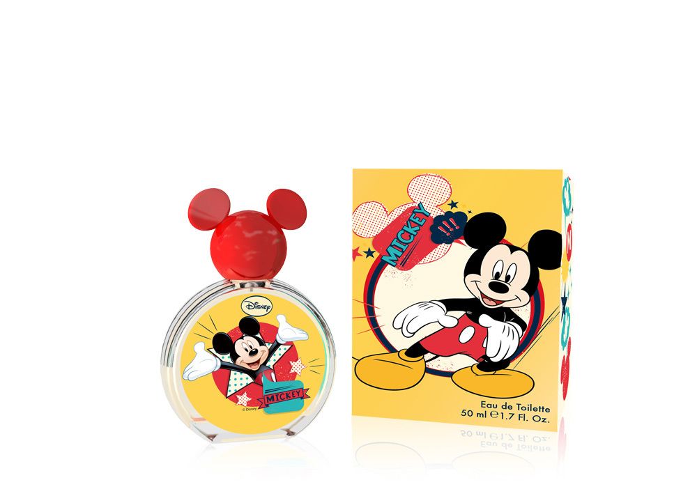 Mickey and Friends Mickey Mouse