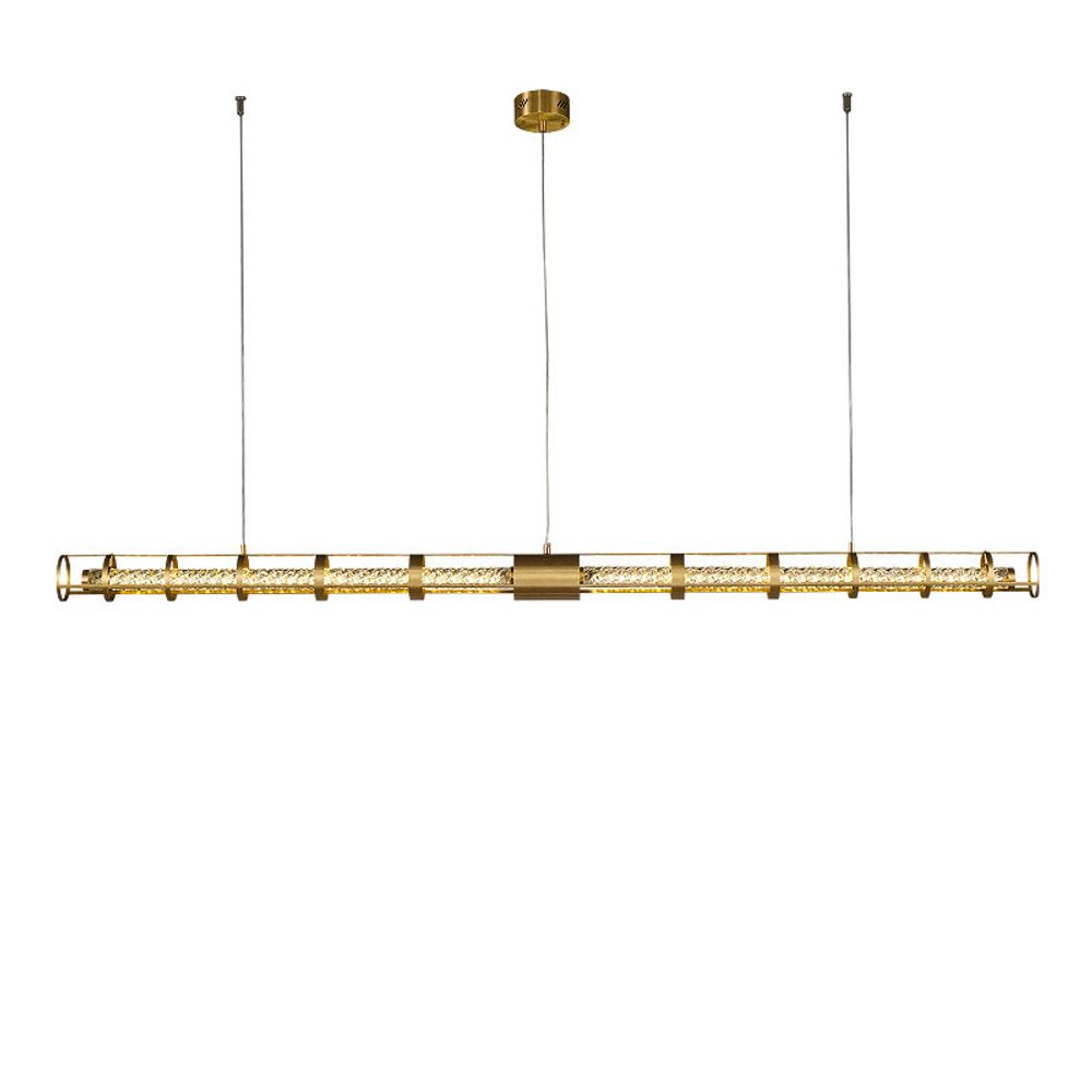 Подвесной светильник OPTIMA L150