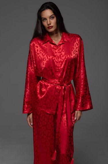 Пижама Mia-Amore 2236 "Leona"