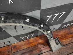 Накладка крыла переднего правого Haval F7 1 22-24 Б/У Оригинал 5006200XKQ11A