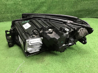 Фара правая Mercedes GLE W166 (15-18) LED В сборе