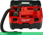 Пылесос Milwaukee M18 VC2 (4933464029)