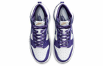 Кроссовки Nike Dunk Sp "Varsity Purple" (Женская размерная сетка)
