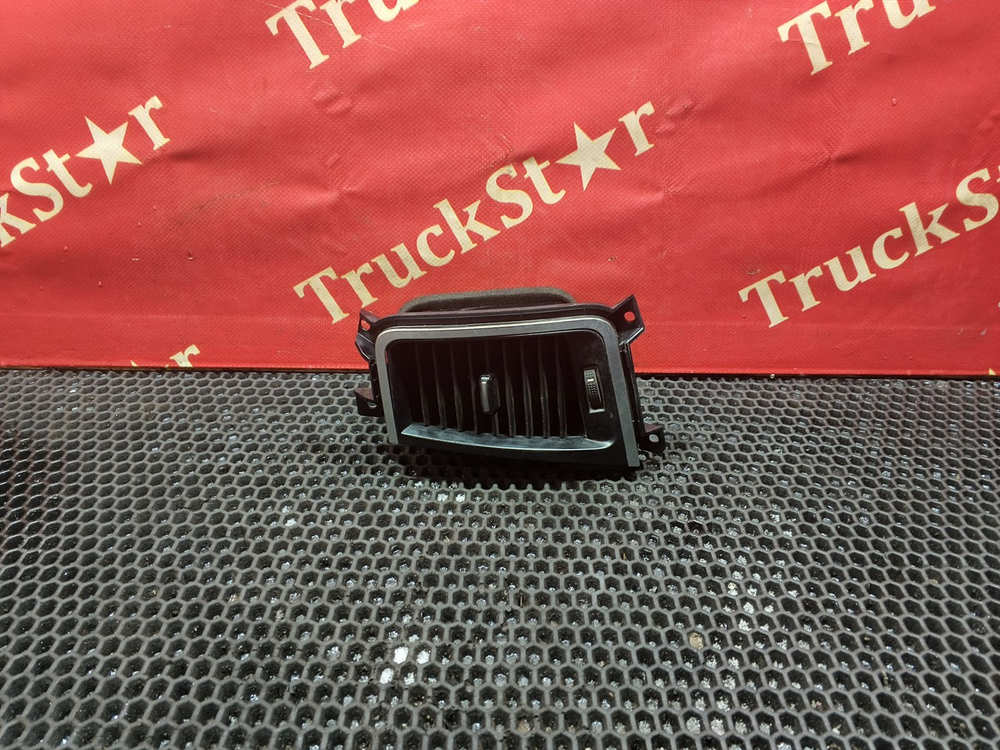 Дефлектор воздушный 2024г.