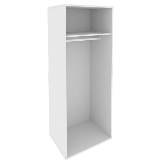 Style Гардероб Л.ГБ-2 778*580*1980