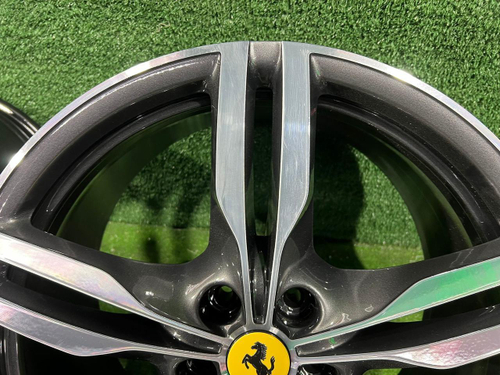 Диск Комплект дисков R20 Ferrari Portofino (17-23)