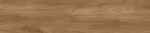 Керамогранит ALMA Ceramica GFA92ATN44R Ashton 90x20 коричневый глазурованный матовый под дерево