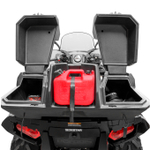 Кофр KIMPEX Outback с сиденьем, местом для канистры 5л