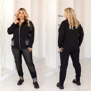 Костюм УК-498 Фабрика Моды