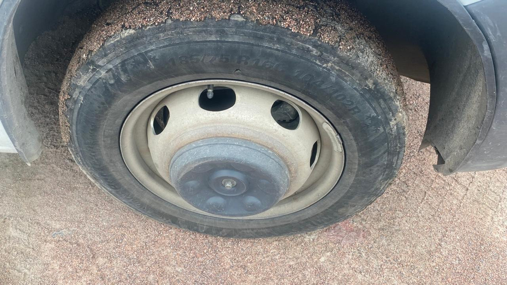 GAZ GAZELLE NEXT Бортовой (Евроборт) 2824DH (Евроборт, Дизельный, 2,5 л, 150 л.с.)