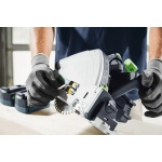 Аккумуляторная погружная пила TSC 55 KEB-Basic FESTOOL 576712