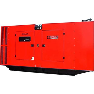  EUROPOWER EPS500TDE - фото 1