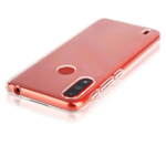 Чехол ROSCO для Lenovo K13 оптом (арт. LN-K13-TPU-TRANSPARENT)