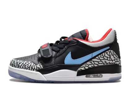 Air jordan legacy 312 Vendita best sale