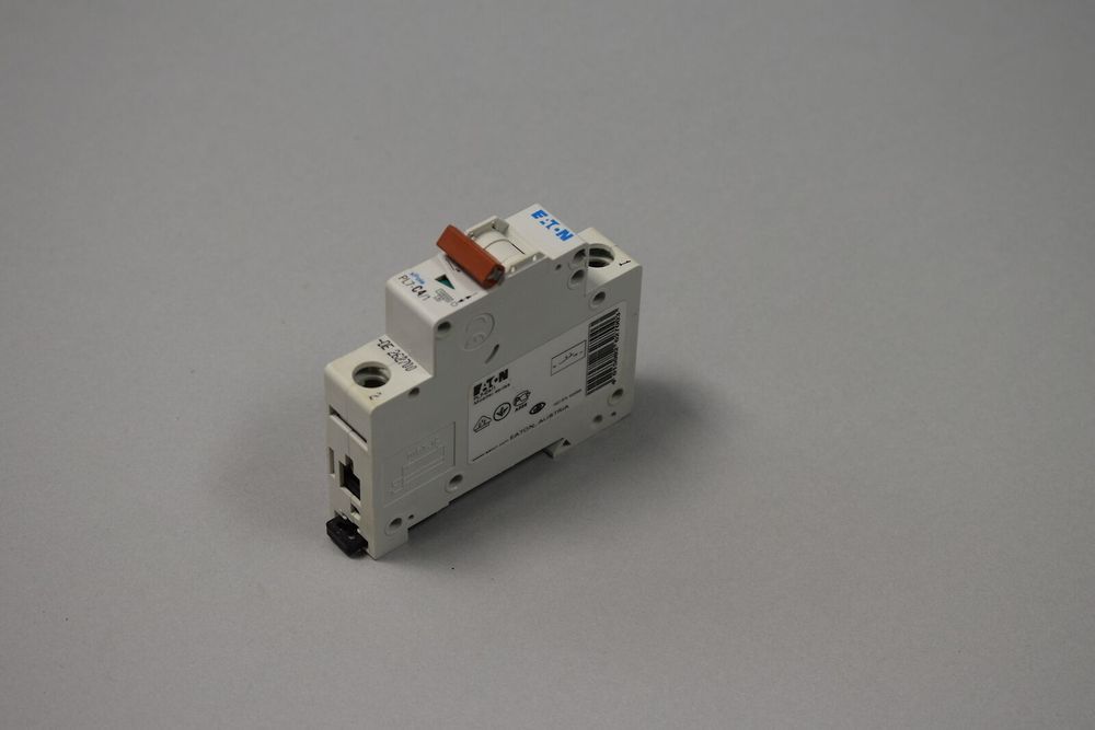 EATON PL7-C4/1