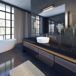 Подсветка для зеркал Odeon Light ARNO 3888/18WB