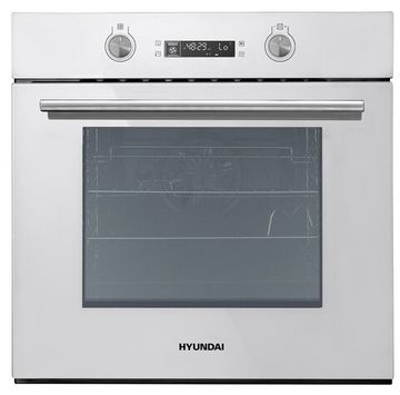 Электрический духовой шкаф Hyundai HEO 6648 WG