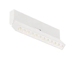 Потолочный светильник Точки поворотный / Points rot 12 Вт 3000 К 36° Technical c136cl-12w3k-w