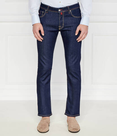 Джинсы NICK Jacob Cohen - темно-синий(UQ X06 01 S 3623)