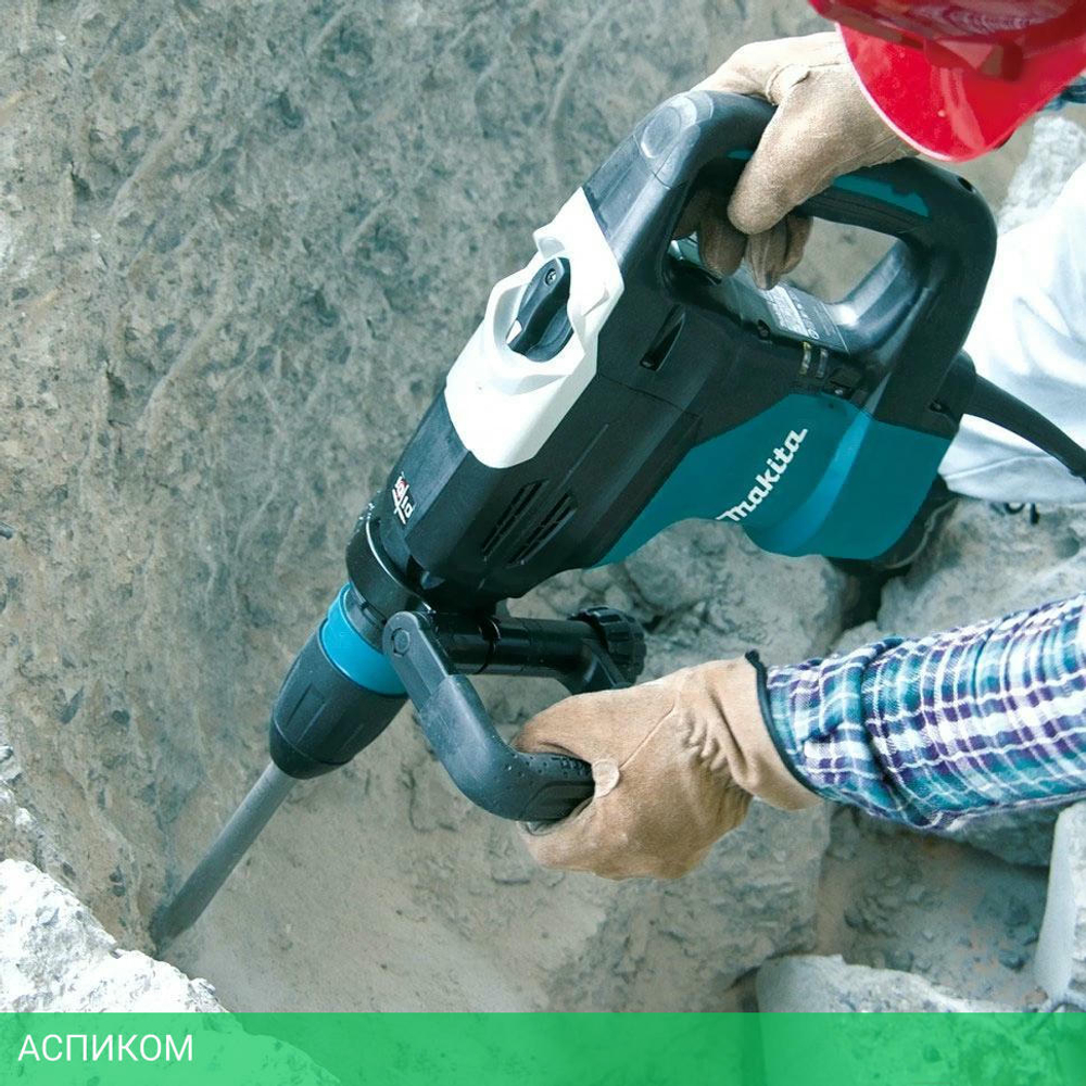 Перфоратор Makita HR 4003 C