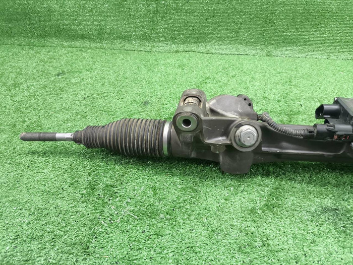 Рейка рулевая Audi A8 4 D5 (2017-н.в.)